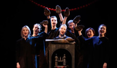 У Запоріжжі готують великий мистецький форум Тарасов Парк