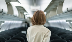 Які місця обирати в літаку? Літайте комфортно і не переплачуйте за це