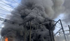 На Одещині горіло 77 т нафтопродуктів. Скільки збитків це принесло довкіллю?