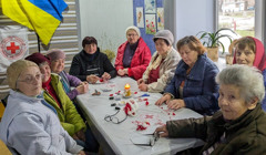 "На добро! На врожай! На Перемогу!" На Одещині виготовляли обереги за традиціями предків