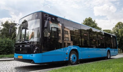 З вокзалу — прямо до кордону. Ужгород запускає автобус до Словаччини