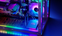 Система охолодження для Ryzen 9: як уникнути перегріву при розгоні