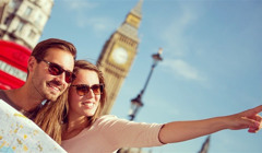 Коли найдешевше їхати в Європу. Путівник для економних мандрівників