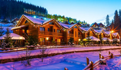 Де зустріти Новий рік 2026 в Україні: Львів, Карпати, Одеса. Ціни на оренду житла у топових локаціях