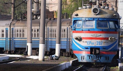 Від сьогодні для поїздок між областями України потрібен COVID-сертифікат