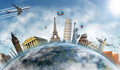 Не "куди", а "навіщо" - як змінюються подорожі. Шість головних туристичних трендів 2026 року