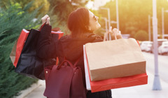 Чорна п'ятниця-2025. Три країни Європи, де українці можуть вигідно пошопитись