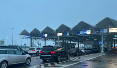 Усі пункти пропуску з Польщею та Угорщиною перейшли на нову систему контролю. Що потрібно знати