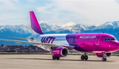 Wizz Air запускає більше рейсів з Польщі до Єгипту. Куди можна буде полетіти