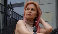 Евакуація до Польщі та запуск в'язального бізнесу. Історія жінки, яка повернулася до Запоріжжя