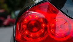 Як обрати нові задні ліхтарі, що слугуватимуть довго?