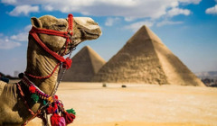 Як заощадити 400 доларів на відпочинку в Єгипті? Треба знати, коли туди краще їхати