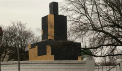 У Херсоні з'явився сквер Джона Говарда. Чим відомий цей меценат і як він допомагав місту?