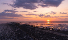 Лечение суставов грязями: лучшие места на морских курортах