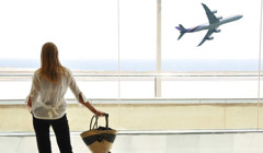 100 мл більше не межа для ручної поклажі. Єврокомісія скасує обмеження на рідини, перелік аеропортів