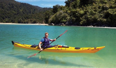 Каяки, кемпінги та острови без машин. 7 ідей для сімейного відпочинку в Європі