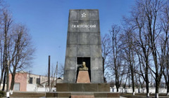 Пушкіни та радянські революционери: на півдні України потрібно демонтувати ще 22 пам'ятники
