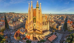 Каталонія подвоїла туристичний збір. Відпочинок у Барселоні суттєво подорожчає