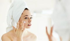 Відлущування епідермісу - кому призначений пілінг?