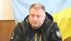 Примусової евакуації з Херсона не буде, не зважаючи на постійні обстріли, – Мрочко