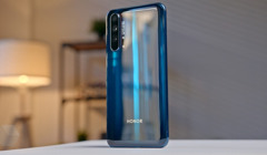 Обзор системного интерфейса и дополнительных приложений смартфона Honor 20 Pro