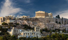 Афіни більше не хочуть туристів. Які обмеження там планують запровадити