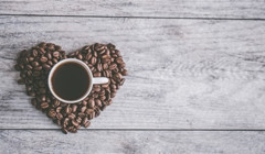 Кофе с солью: почему его стоит попробовать