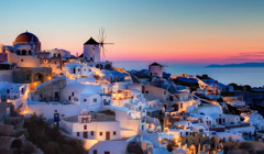 Куди українці найчастіше їздили відпочивати у 2025 році