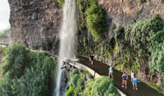 Вісім днів на Мадейрі, де водоспади падають на дороги. Подорож островом вічної весни