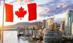 Без візи до Канади. Правляча партія підтримала безвіз для українців на 90 днів