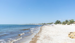 Вікенд на островах. Три українські острови, які варто відвідати ще цього літа