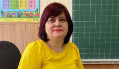 Південь потребує обʼєднання. Яким є рідний край для вчительки Вероніки Кельманської?