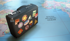 Що найчастіше шукали туристи в Google у 2025 році — топ-10 запитань