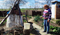 "Кажуть, що ми божевільні". Чому в прифронтовий Оріхів повертаються люди