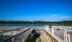 Погода в Измаиле: климат, температура воздуха и воды в море