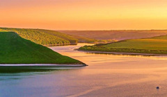 Вілли у скелях і яхти на Дністрі. У Бакоті за $500 млн зведуть курорт світового рівня