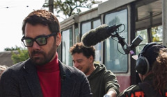 Музичне тревел-шоу Євгена Філатова в Миколаєві. Яким музикант побачив місто?