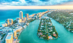 Куди поїхати на море у лютому — 9 напрямків, де можна погріти кісточки