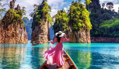 Таїланд скасовує 50-річну заборону. Що не можна було робити і як це зараз вплине на туристів