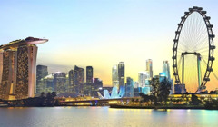 Найзеленіші міста світу. Топ-10 локацій для піших прогулянок