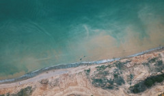Морська вода для організму: 10 унікальних та корисних властивостей