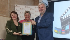 В Запоріжжі відбувся фестиваль національно-культурних товариств: 9 фільмів про незламність духу