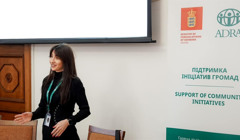 Данія профінансує 13 проєктів громад Миколаєва. Розповідаємо, як їх відібрали