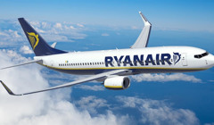 Ryanair продовжує скасовувати рейси до Іспанії та країн Балтії — що робити пасажирам