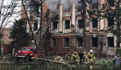 Росія знищує пам'ятки Півдня. Розповідаємо про 6 об'єктів Миколаєва та Запоріжжя, що постраждали