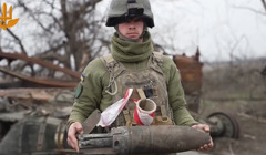 43 мільйони відшкодувань за житло, 6500 розмінованих гектарів: Прокудін про останні здобутки