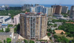 Ціни нижче ринкових? За скільки продали квартири Сальдо в Аркадії та Шелкова в центрі Одеси