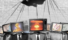Війна проти інформації: як знищуються українські медіа на окупованому півдні