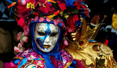 Найяскравіші події Європи 2026 року — від Олімпіади до Eurovision. Куди їхати за враженнями