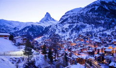 Де взимку відпочивають найбагатші люди світу. Три розкішні курорти Європи